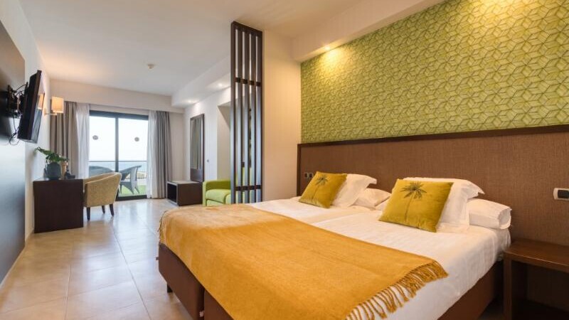 Occidental Roca Negra